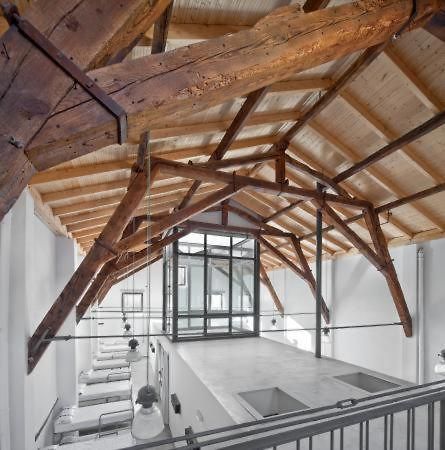 Albergue Santiago Apostol لوغرونيو المظهر الخارجي الصورة