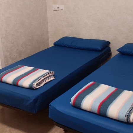 Albergue Santiago Apostol لوغرونيو المظهر الخارجي الصورة
