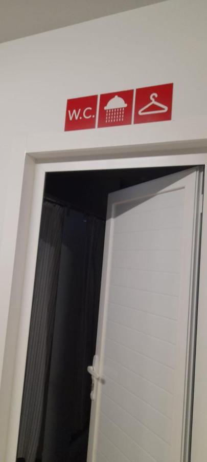 Albergue Santiago Apostol لوغرونيو المظهر الخارجي الصورة