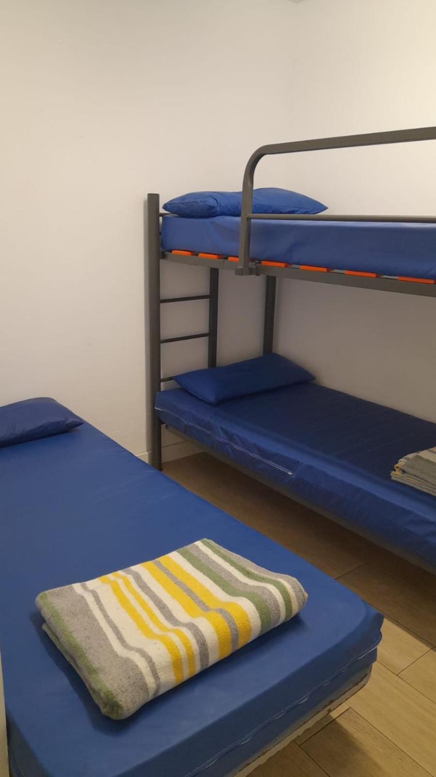 Albergue Santiago Apostol لوغرونيو المظهر الخارجي الصورة