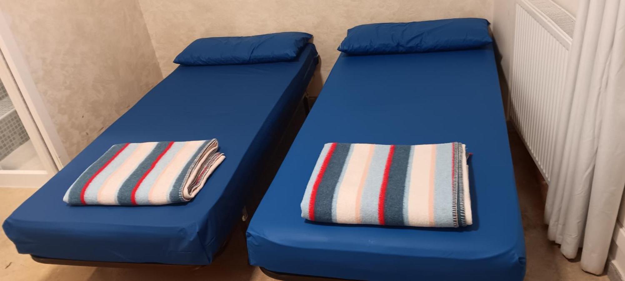 Albergue Santiago Apostol لوغرونيو المظهر الخارجي الصورة